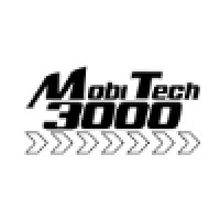 MobiTech 3000 Logo