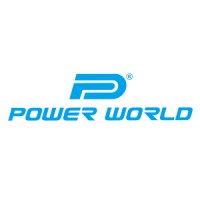 Power World Heat Pump Logo