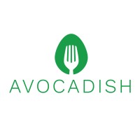 Avocadish Logo