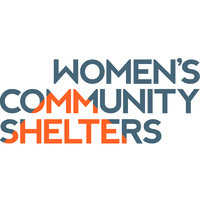 Womens Community Shelters Logo