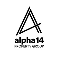 Alpha14 Property Group Logo