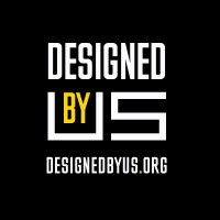 Designed By Us™ Logo