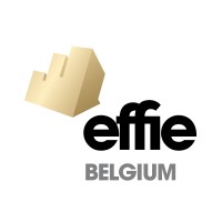 Effie Belgium Logo