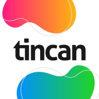 Tincan Hello - Your Marketing Partner Logo