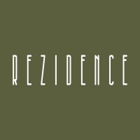 Rezidence Logo