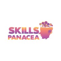 Skills Panacea Logo