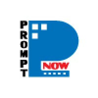 PromptNow Company Limited Logo