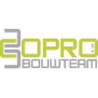 Bouwteam Copro Logo