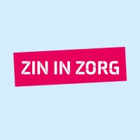 Zin in Zorg beweging Logo