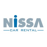 Nissa Car Rental Logo