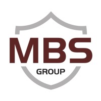 MBS Brandwachten BV Logo