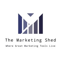 The Marketing Shed Logo