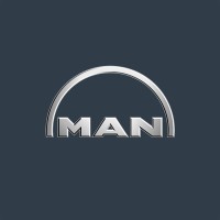 MAN Shared Services Center Logo