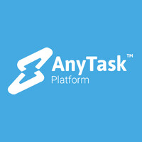 AnyTask.com Logo