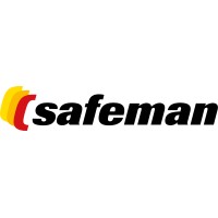 Safeman AB Logo