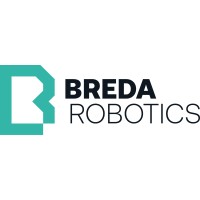 Breda Robotics Logo