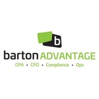 Barton Advantage Logo