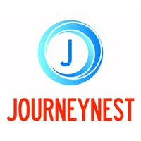 Journeynest Pty Ltd Logo
