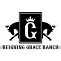 Reigning Grace Ranch AZ Logo