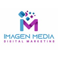 Imagen Media Logo