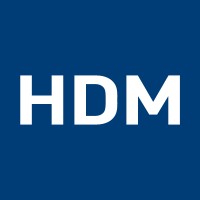 HDM Logo