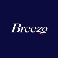 Breezo Marine Logo