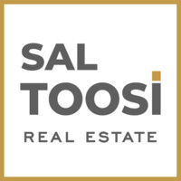 Sal Toosi Real Estate Logo