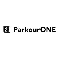 ParkourONE Academy Schweiz Logo