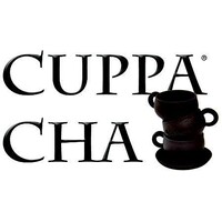 Cuppa Cha Logo