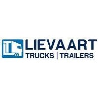 Lievaart Trucks B.V. Logo