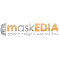 maskEDIA Logo