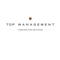TOP MANAGEMENT GROUP Logo