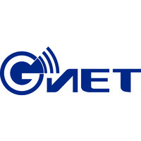 GNET ▪ Grupalia Internet Logo