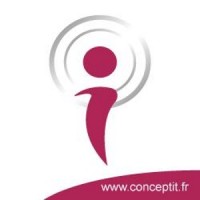 Concept IT Logo