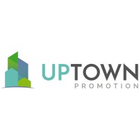 Uptown Promotion Logo