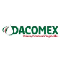 DACOMEX Logo