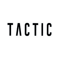 Tactic Sport Logo