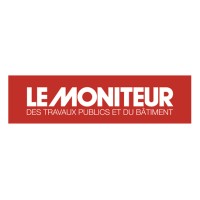 Le Moniteur Logo