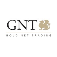 Gold Net Trading Logo