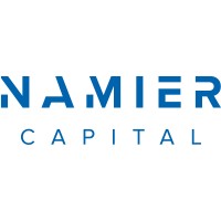Namier Capital Partners Logo
