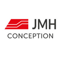 JMH CONCEPTION Logo