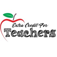 Extra Credit for Teachers, Inc. Logo