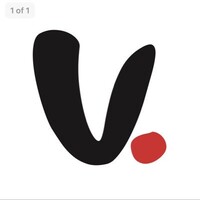 VPCG (Visual Point Creative Group) Logo