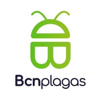 BCNplagas Tratamientos Profesionales Logo