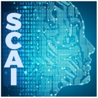 Strategic Center for Artificial Intelligence/SCAI Logo
