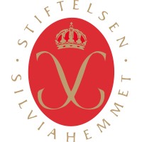Stiftelsen Silviahemmet Logo
