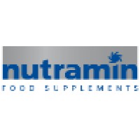 Nutramin BV Logo