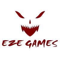 EzeGames Logo
