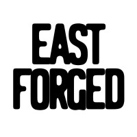 East Forged Pty Ltd Logo