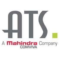ATS - Advanced Technology Solutions Logo